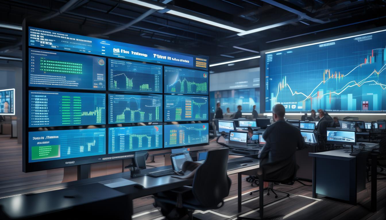 Token运用：确保资金安全、实现快速管理与增强资产流动性的关键？