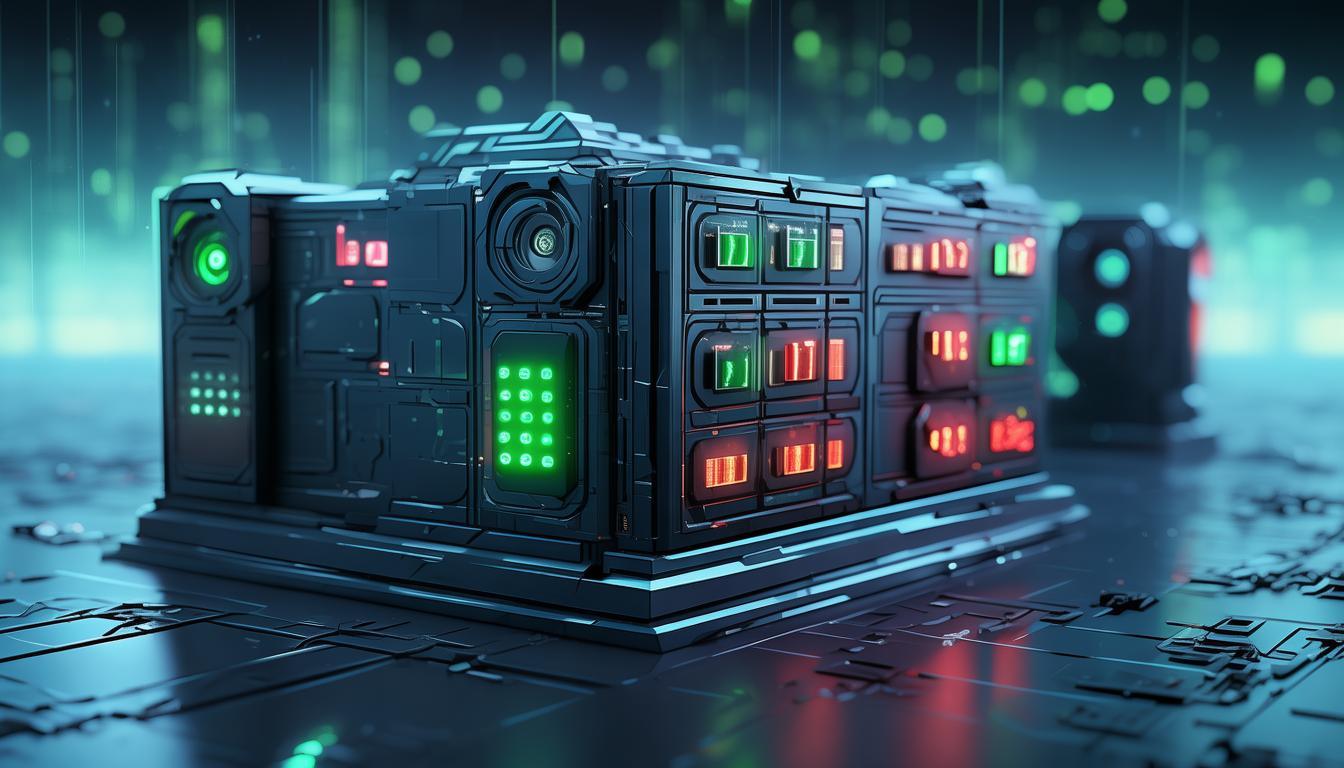 利用TokenIM官方应用下载，高效管理数字资产，确保投资安全