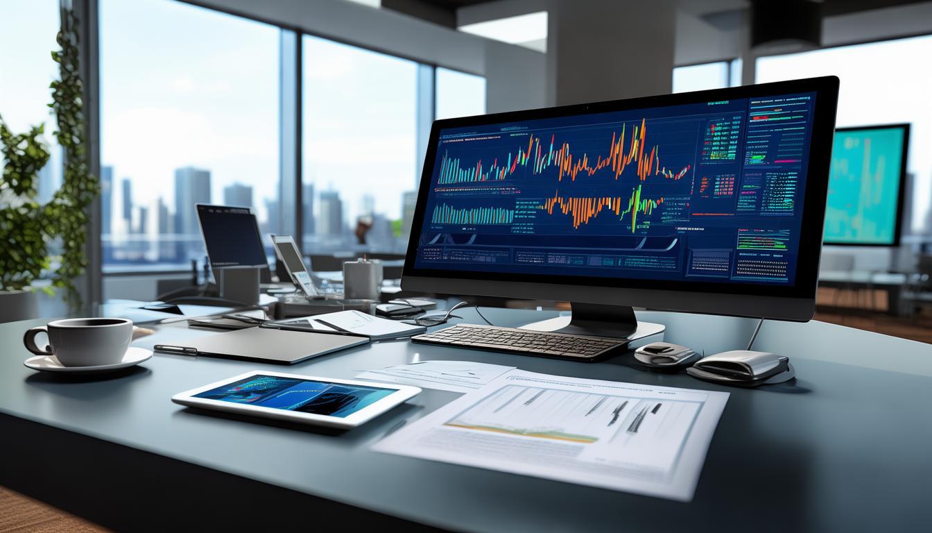 tokenim钱包官方网站安装完成，投资评估软件助你洞察市场与资产状况