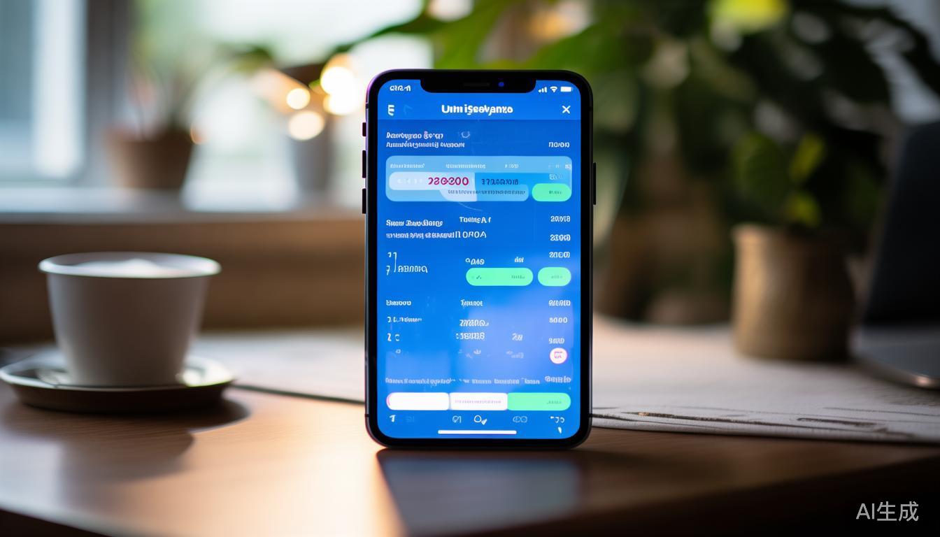 imToken官方下载指南：如何用它安全交易及查看实时行情？
