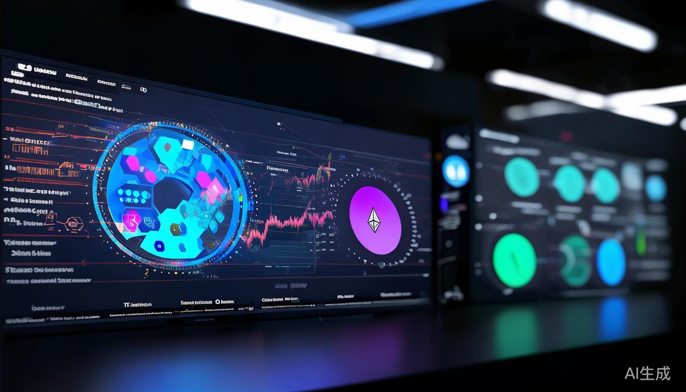 imToken钱包投资进阶指南：3个实用方法，助你提升DeFi收益与安全性