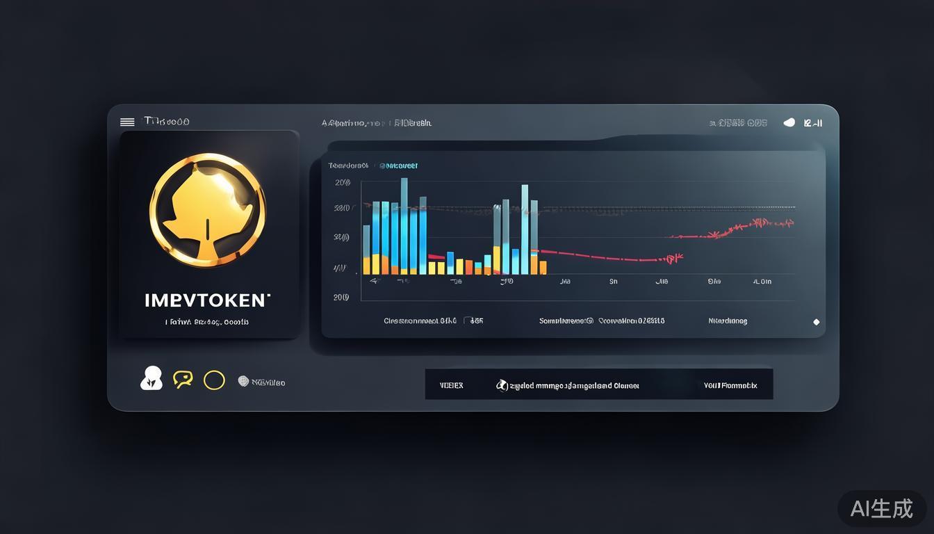 imToken钱包转型之路：从单一钱包到综合服务平台，社交功能将成下一阶段重点