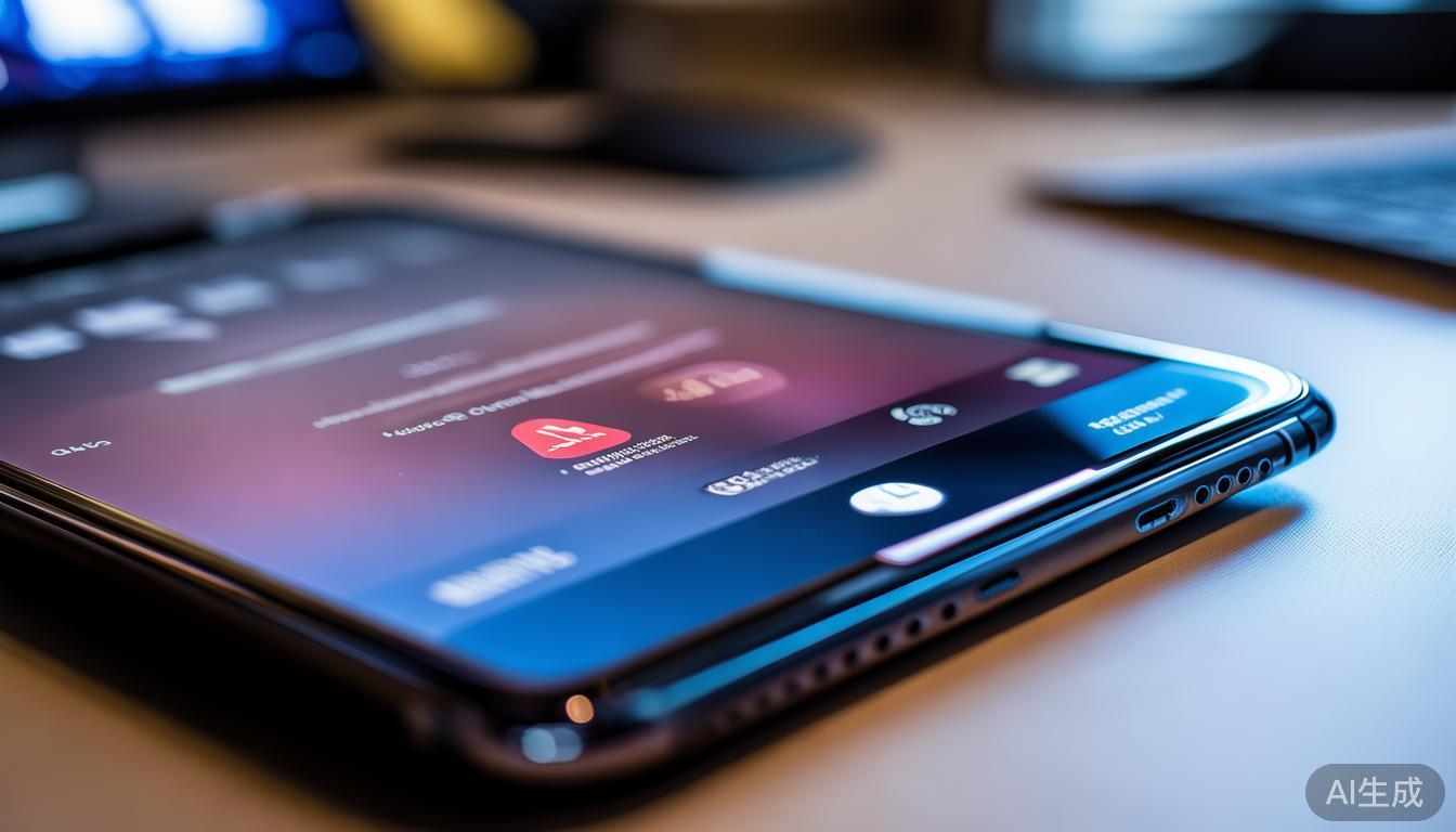 imToken官方下载指南：苹果用户如何安全获取最新版钱包？