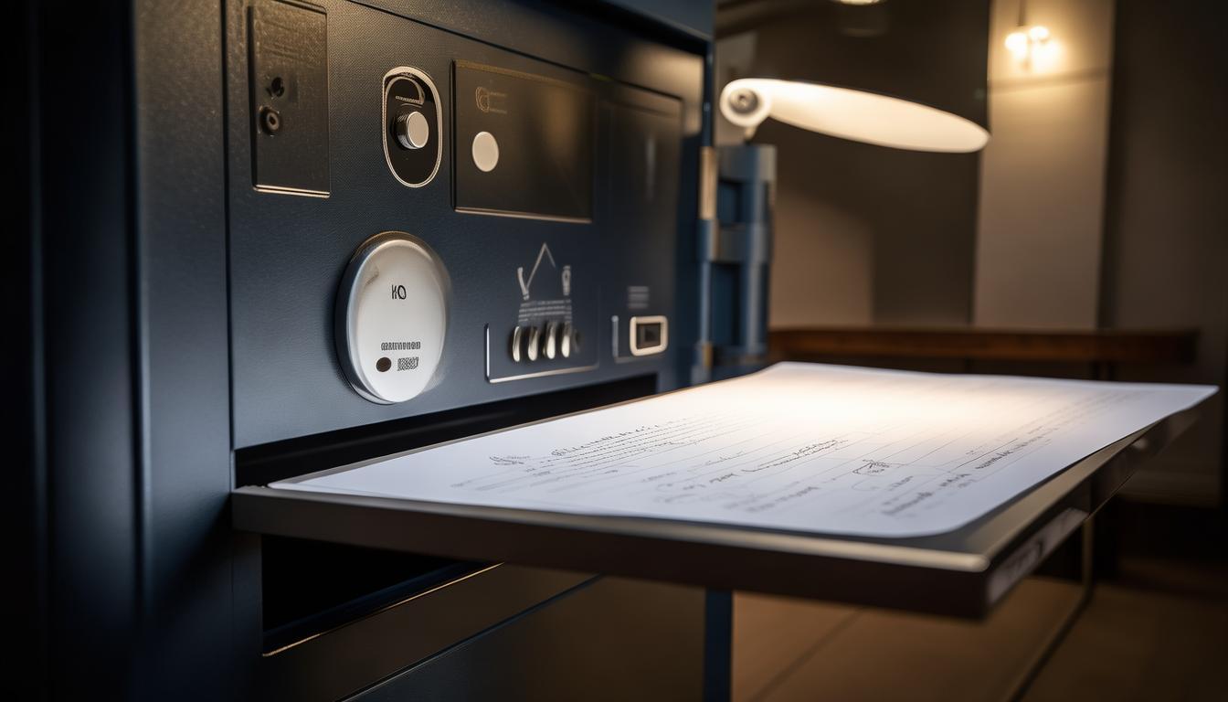 确保数字资产安全：TokenIM钱包创建与妥善保存个人密钥要点