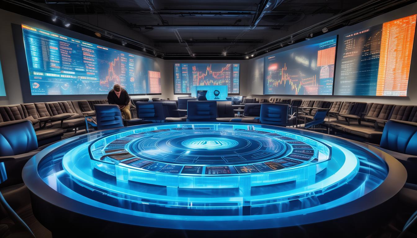 Token.im安卓版官网社区：交流互动促进步，下月创意舞台等您来