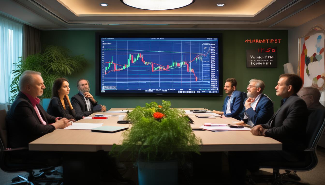 Token钱包官方投资指导课程：助你掌握数字资产投资与管理技巧