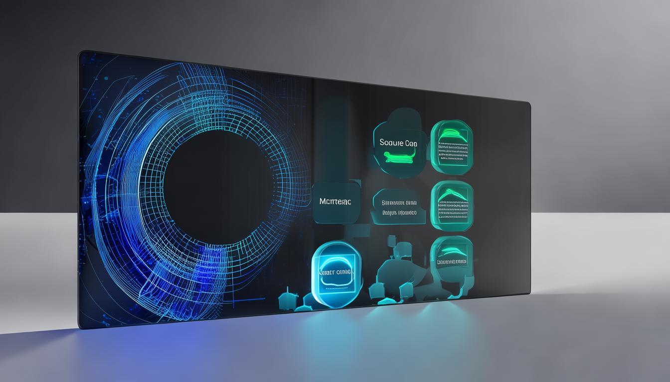 Token钱包官方版本：数字经济关键角色，安全升级蓝图待展