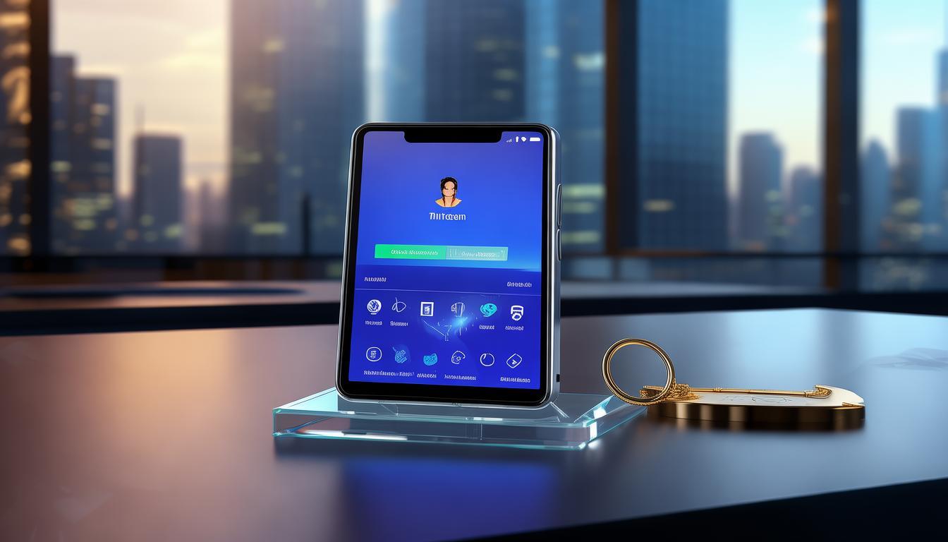 imToken钱包：融合多项技术，满足数字资产安全便捷存储交易需求