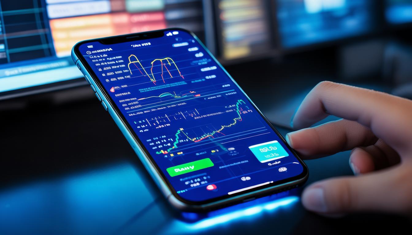 imToken安卓版app：支持多种数字货币，安全便捷交易