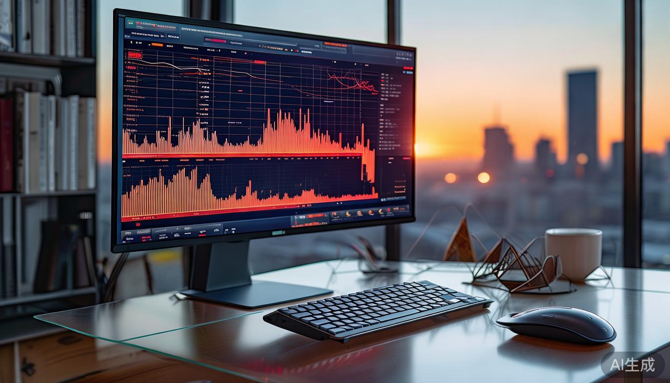 imToken钱包官方版：实时行情与专业工具，助您精准把握市场关键节点