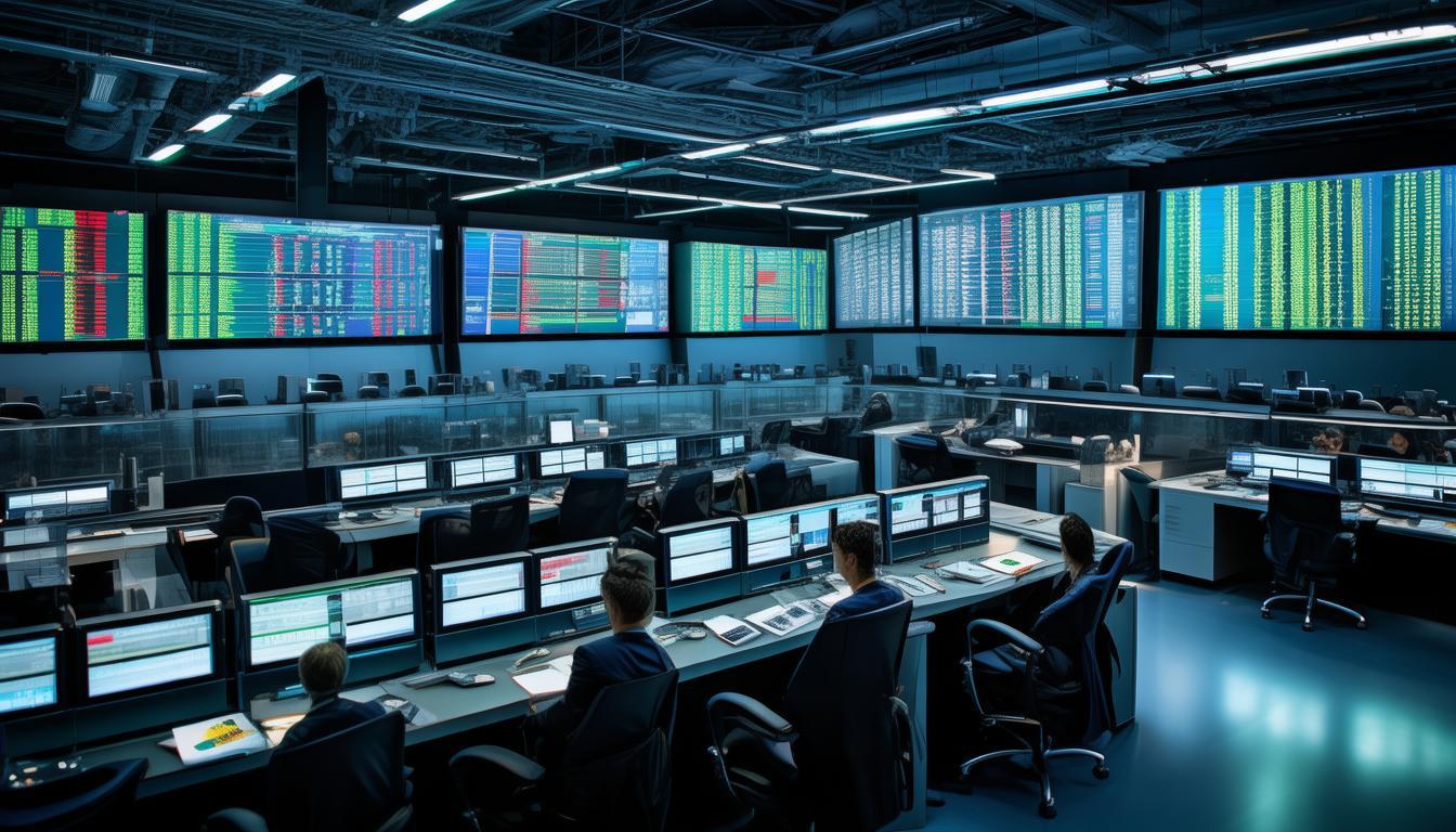 Token钱包新版本：检索历史交易记录，为投资决策提供参考