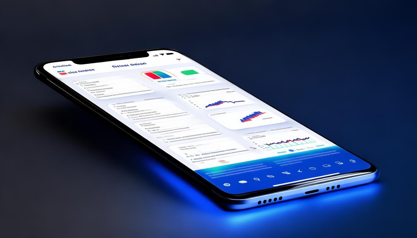 用token钱包安卓版管理投资账目，掌握分类统计技巧