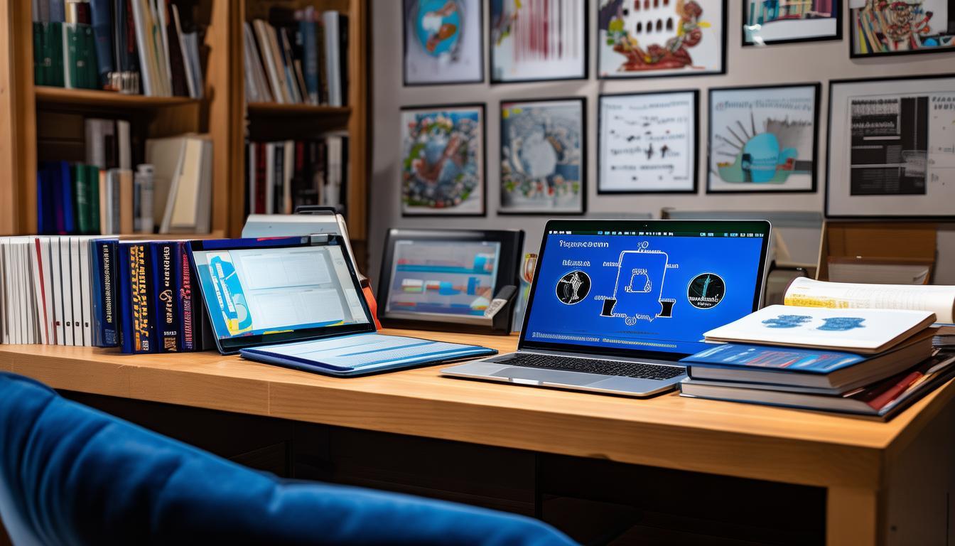 imtoken钱包官方应用程序助力用户学习数字资产知识，新手入门超友好