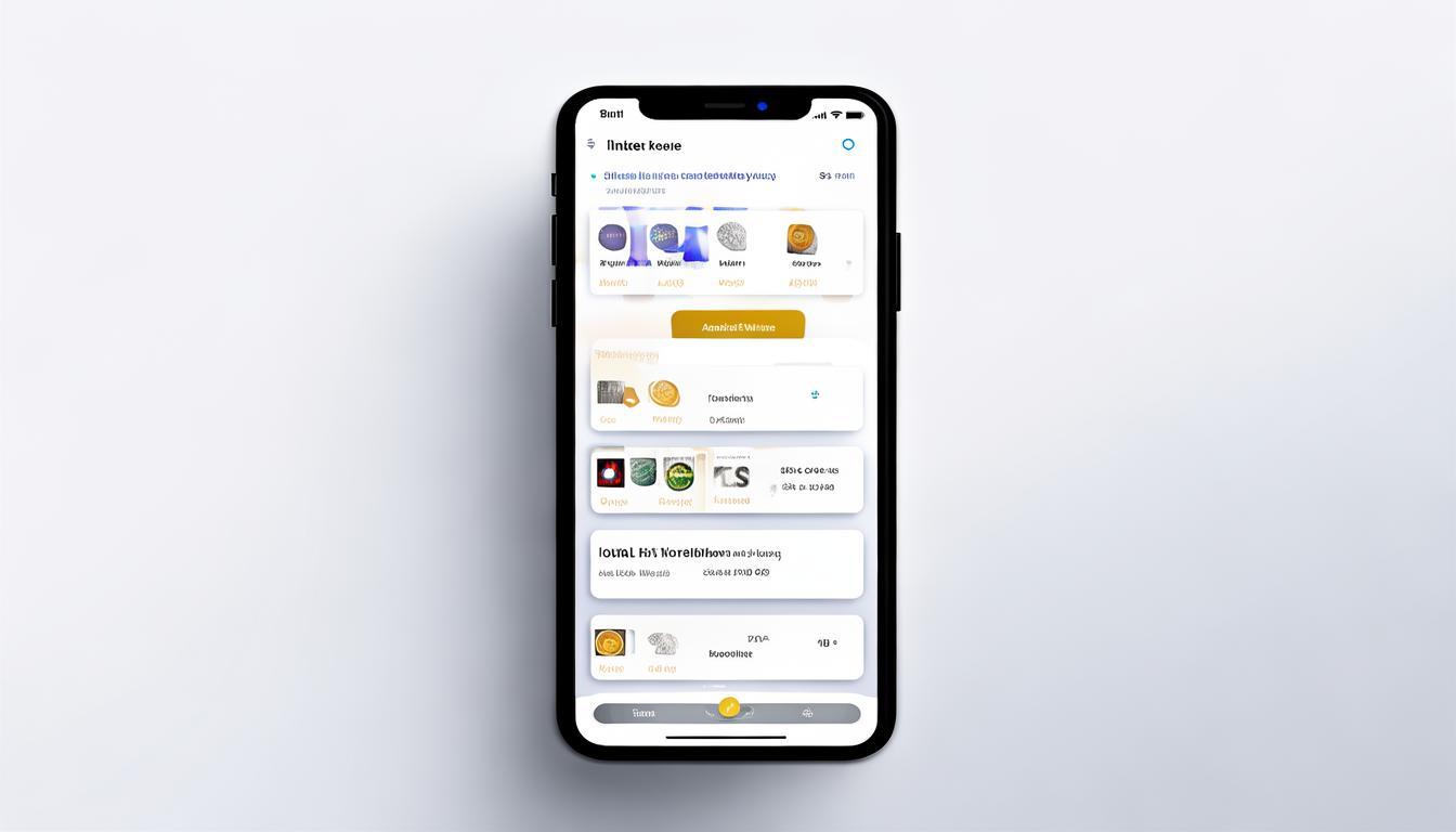 imToken安卓版app用户中心：管理信息、操作便捷，展现个性与资产全貌