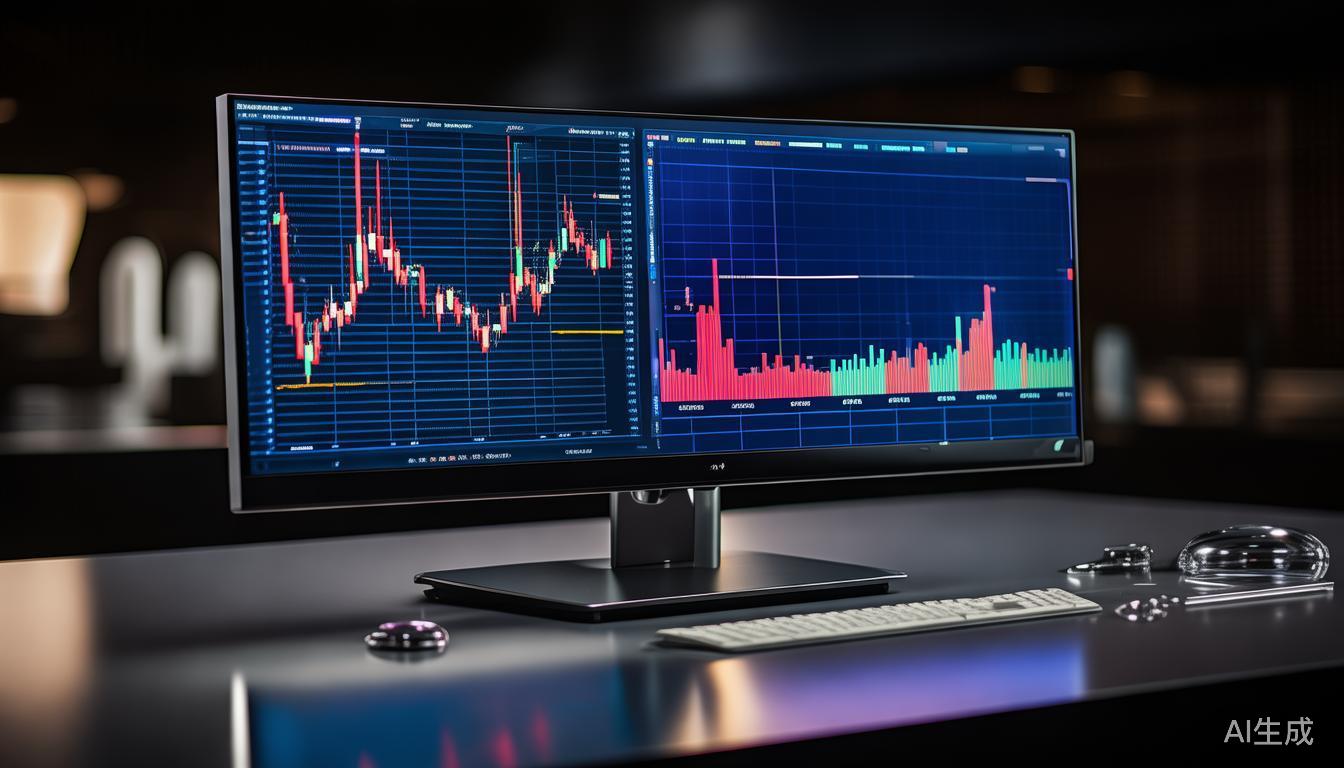 imToken钱包如何查看即时市场状况？这些步骤很重要