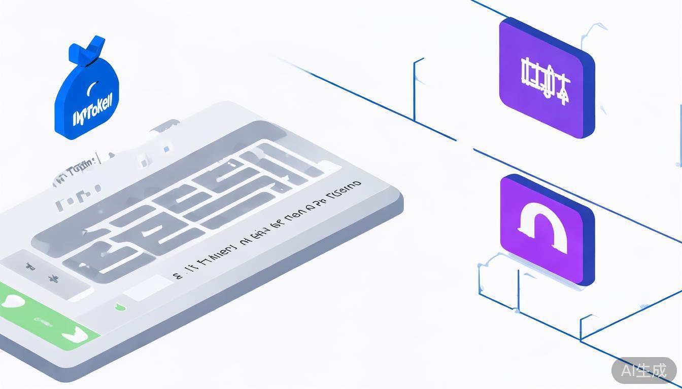 数字资产管理中，imToken正版网站交易策略与滑点设置要点