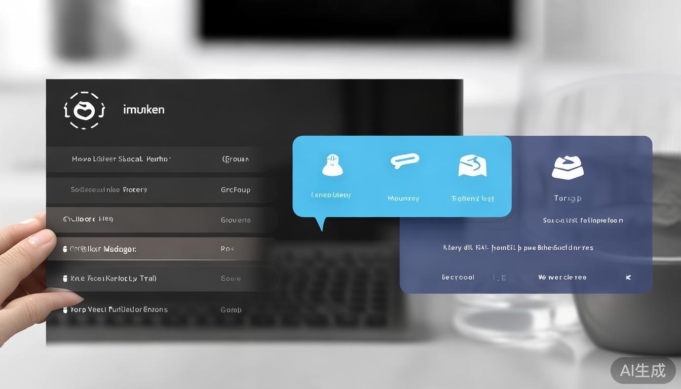imToken钱包DApp浏览器使用指南：如何主动探索与筛选优质项目？