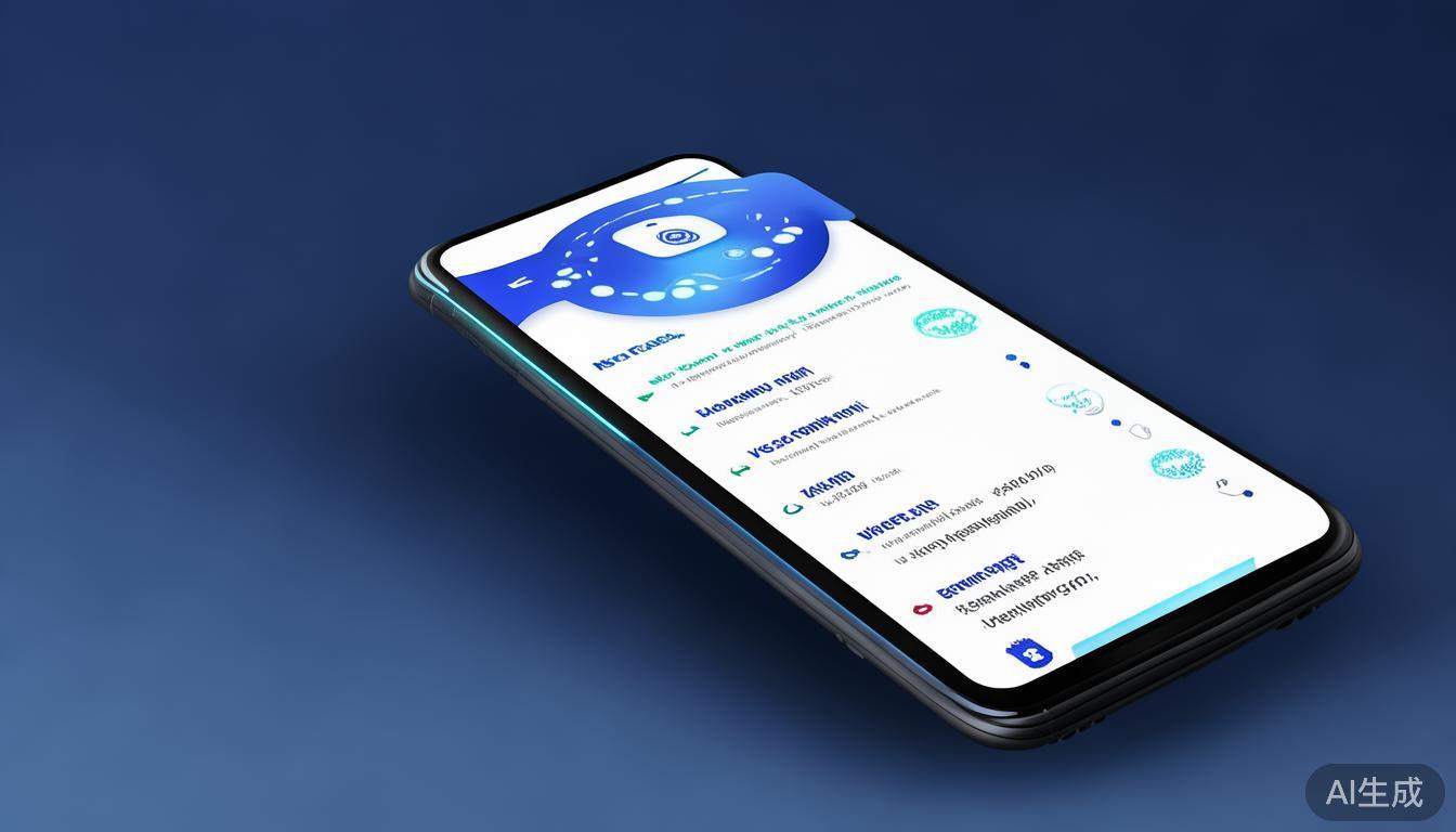 imToken 2.0钱包安卓版布局解析：为何它备受青睐？设计亮点与用户体验揭秘