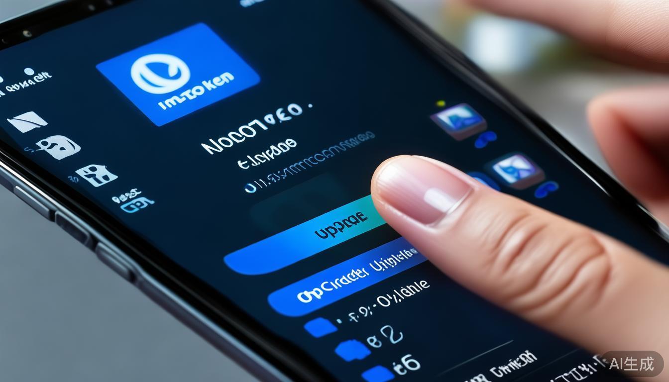 imToken钱包升级：从工具到平台，如何满足用户复杂加密需求？