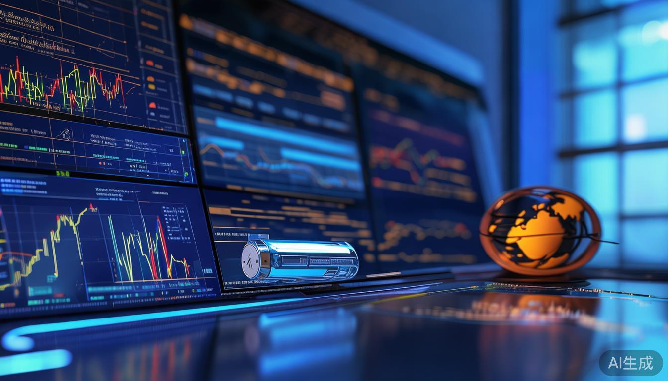 imToken钱包：是投资机遇还是风险陷阱？理性评估其价值与监管挑战