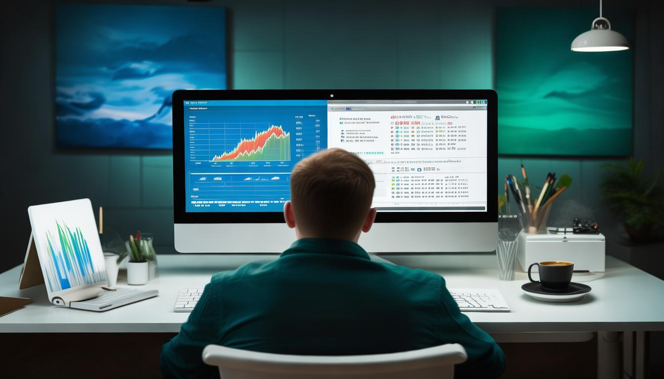 在token钱包安卓版创建个人投资策略，实现收益长期增长的关键