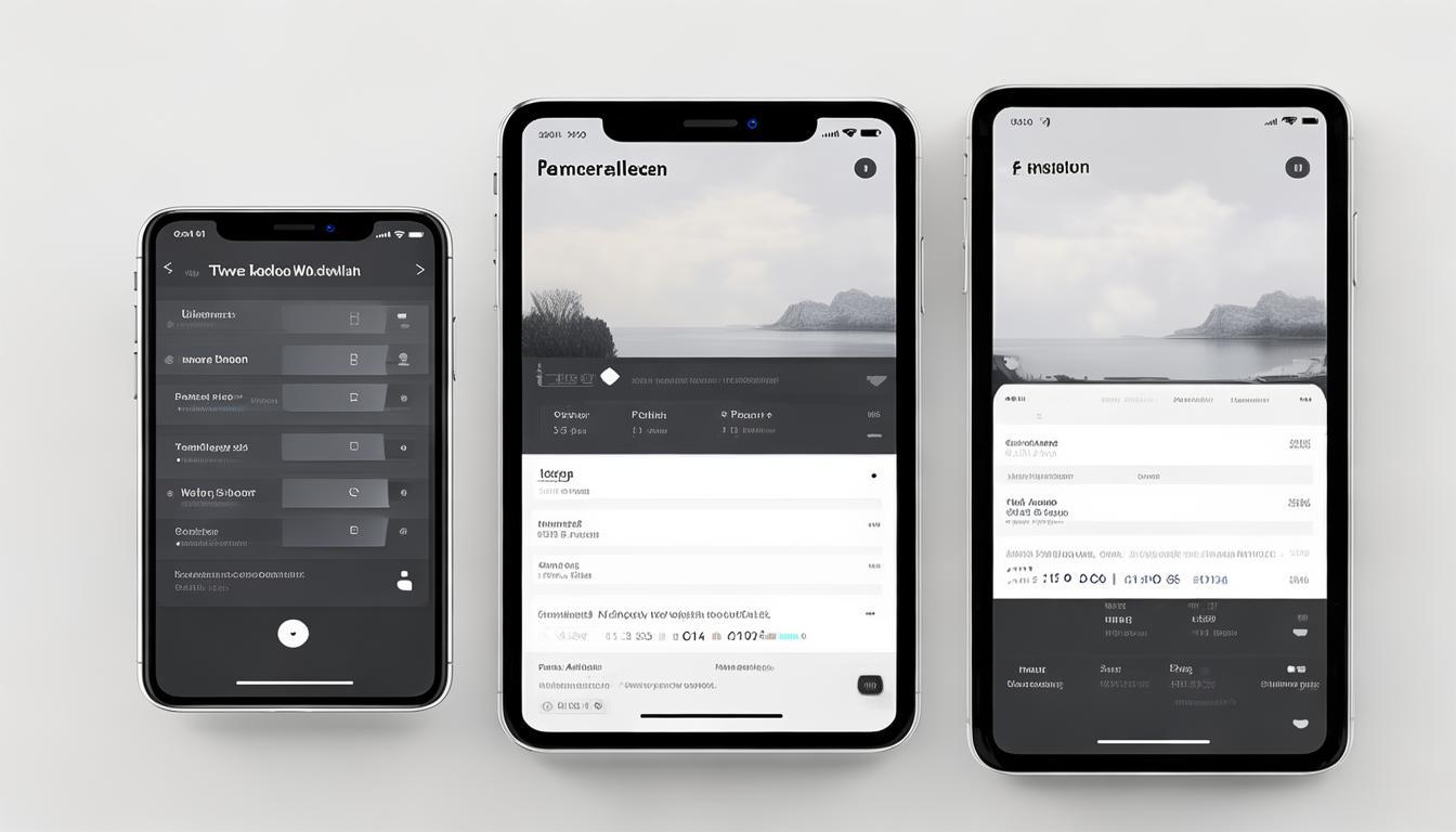 数字资产热潮下，imToken钱包与苹果设备结合使用体验如何？