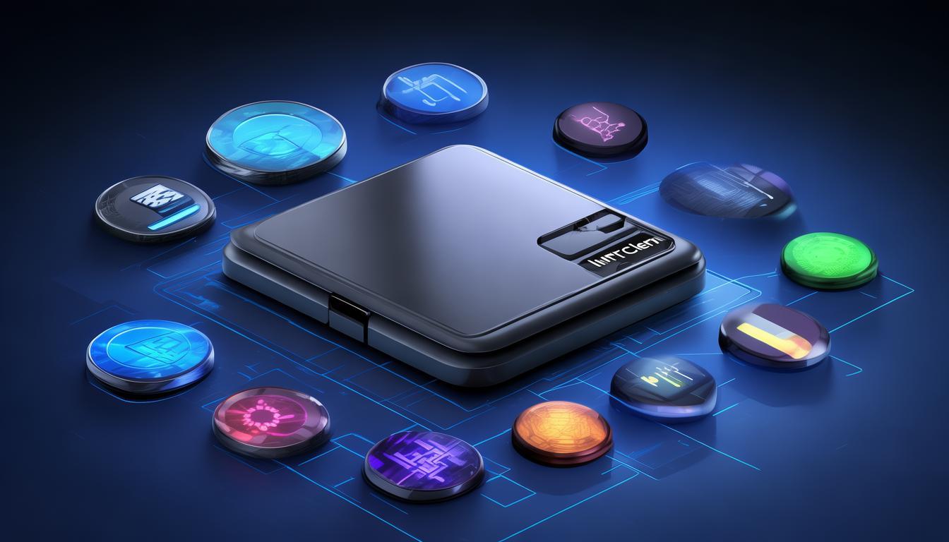 imToken安卓钱包智能合约功能突出，操作简便且安全性极高