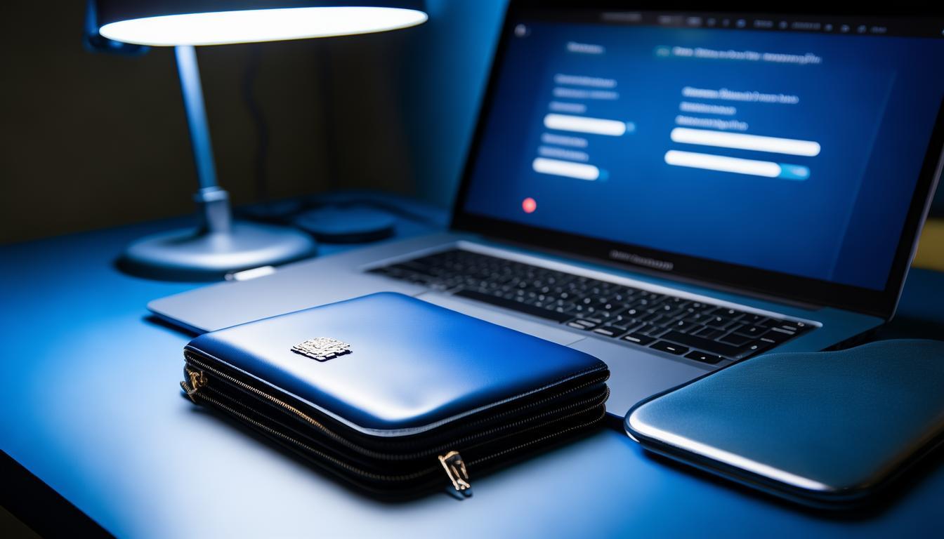 iToken钱包使用指南：新手如何创建、导入钱包及保护资产安全？