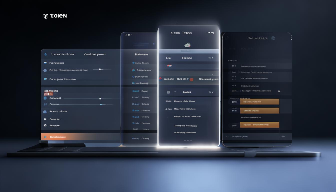imtoken苹果版钱包：构建完善生态系统，保障资产安全与便捷理财