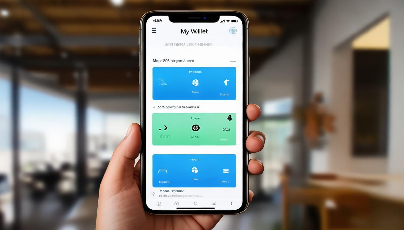 数字资产领域热门的imToken钱包，官网下载最新版步骤详解