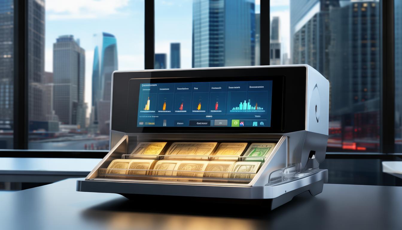 imToken官方app下载遇发展良机，借数字货币之势潜力无限