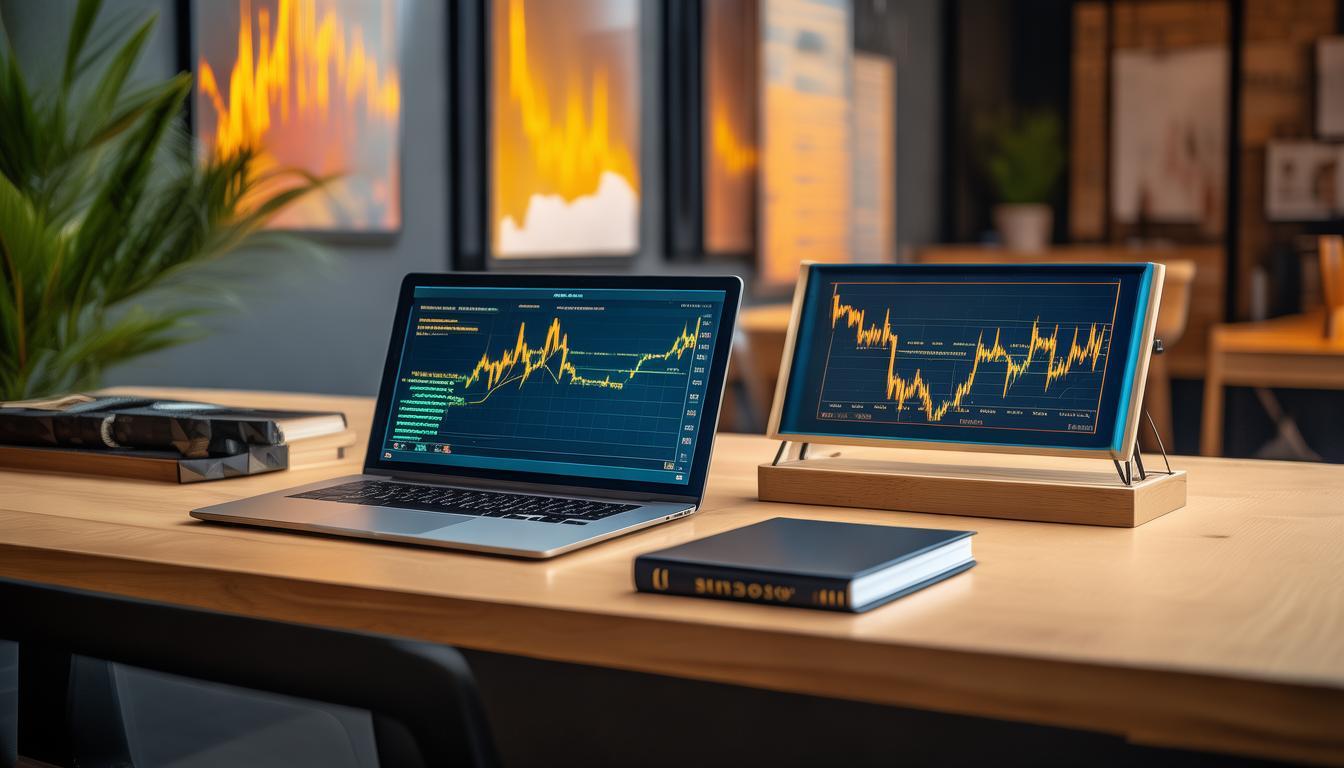 下载Tokenim钱包app后，如何进行投资组合设置以优化数字资产配置？