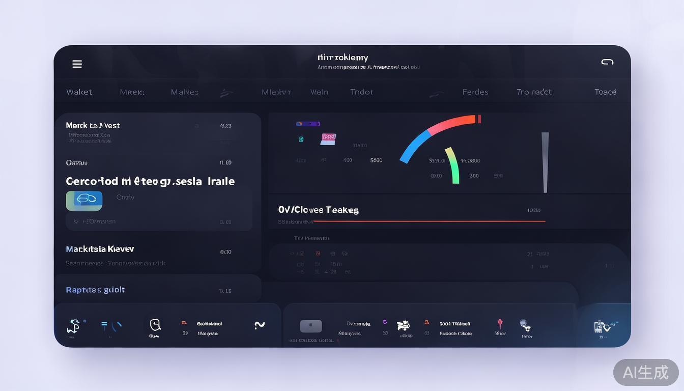imToken国内下载后的使用感受如何？界面简洁防护强