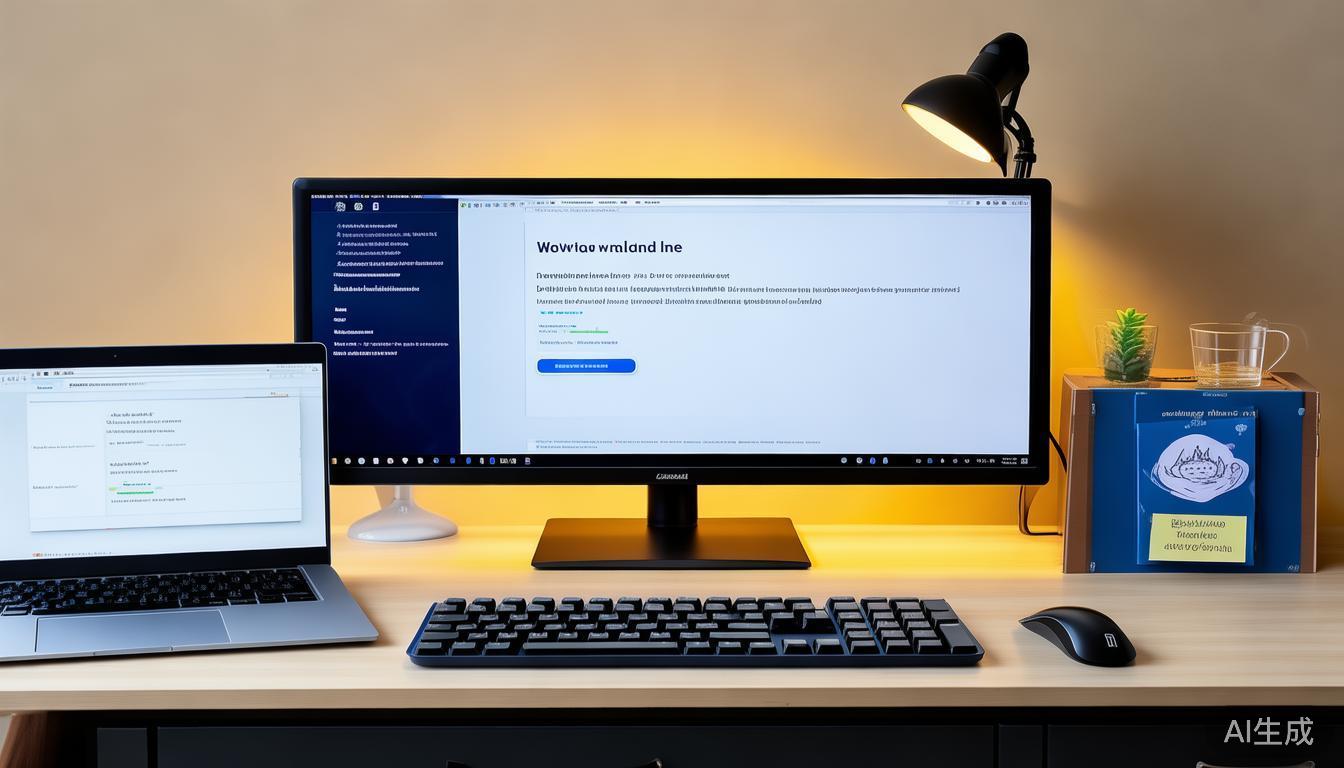 数字资产普及当下，im钱包安全下载及安装的关键步骤与注意事项
