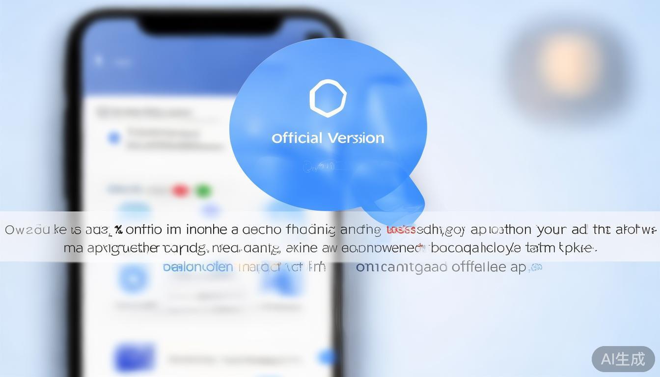 imToken官方App下载指南：安全入门Web3，杜绝仿冒钱包风险