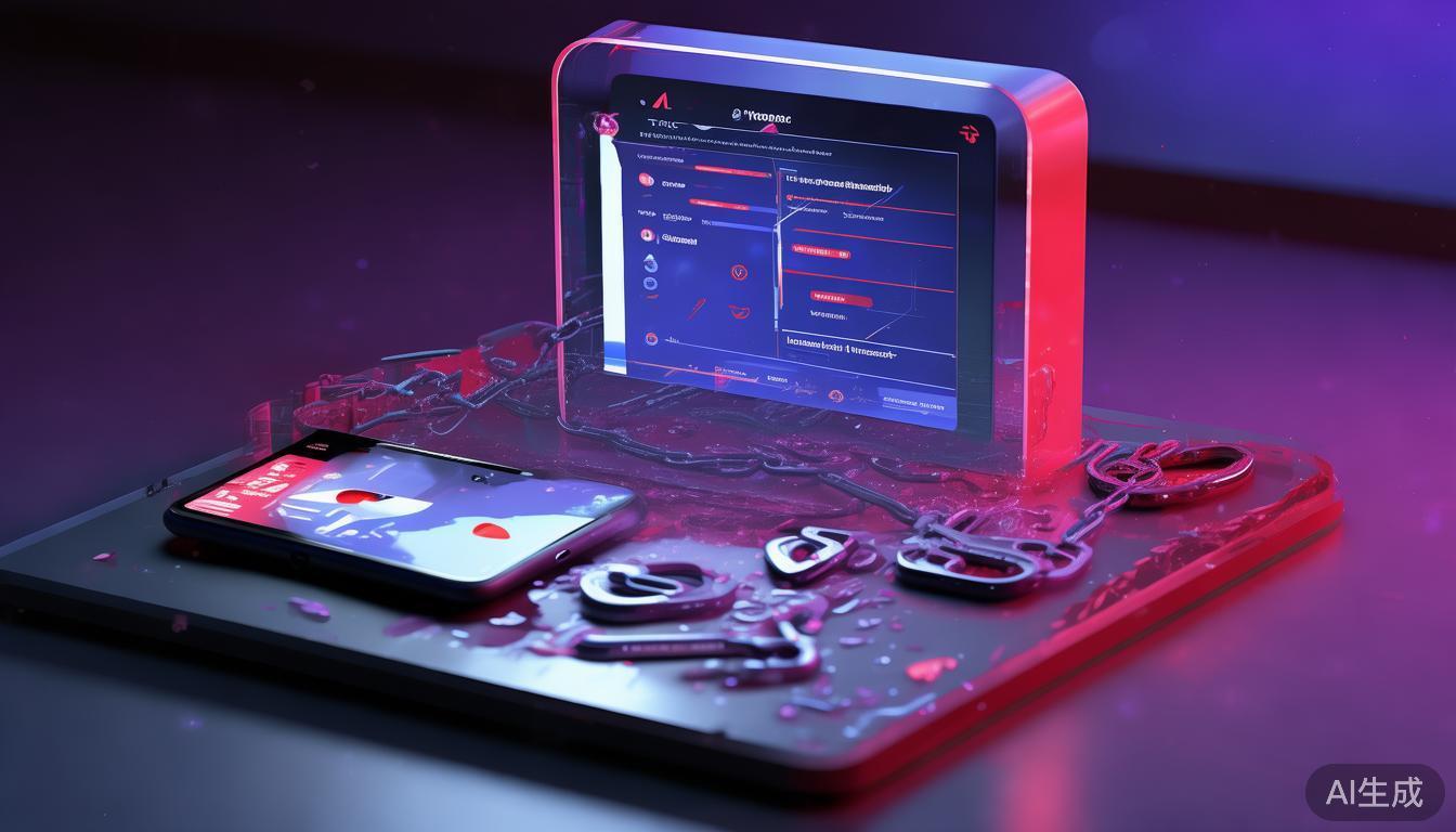 imToken钱包市场接受度与风险分析：用户增长背后的机遇与挑战