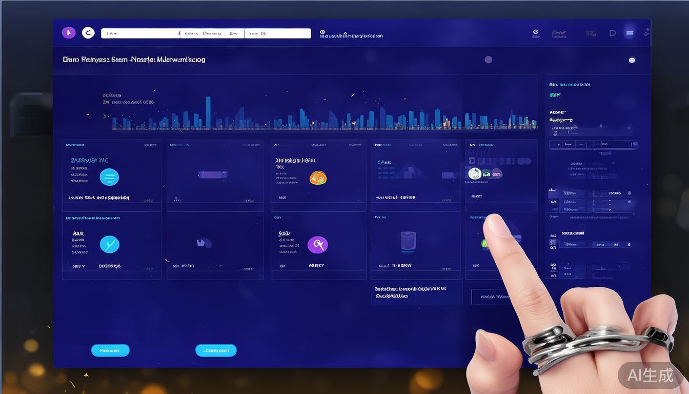 imToken免费版资产管理指南：多链配置与DeFi应用，如何保障资金安全与效率？