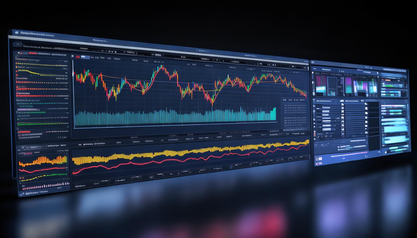 imToken最新版本：多样交易工具与指标辅助，构筑实用交易环境