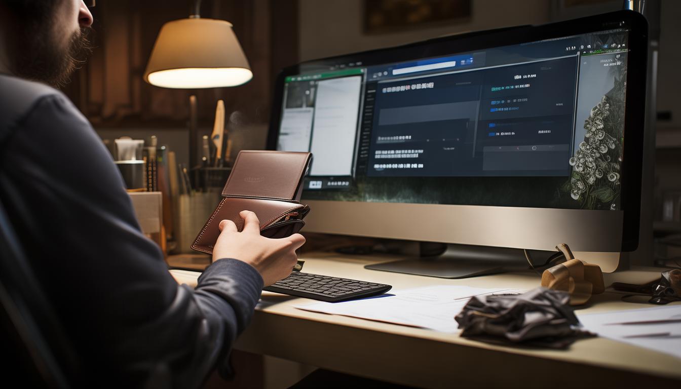 深入访谈用户，解析im钱包在真实场景中的表现与用户需求