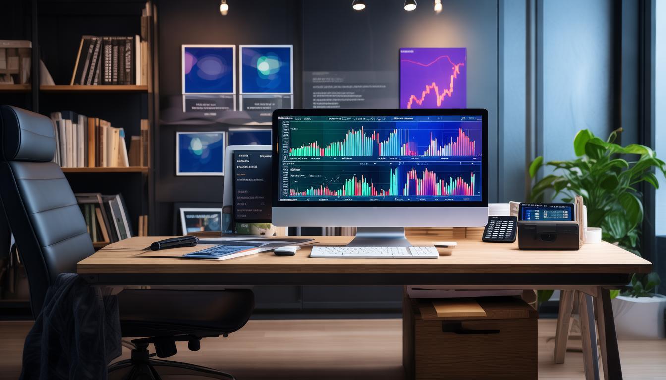 在token钱包安卓版创建个人投资策略，实现收益长期增长的方法