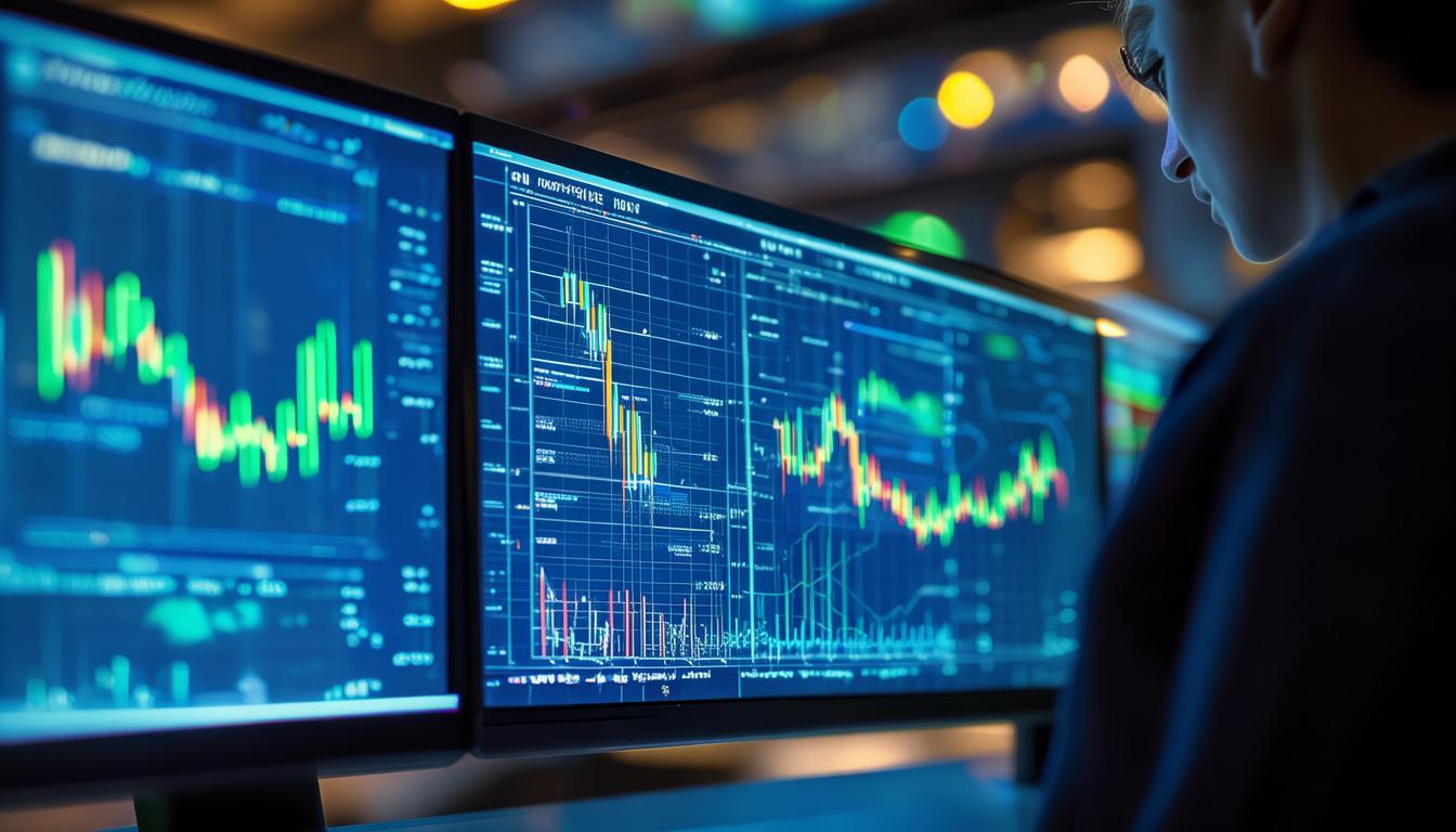 关注数字资产动态？imtoken官网网址助你把握投资机会