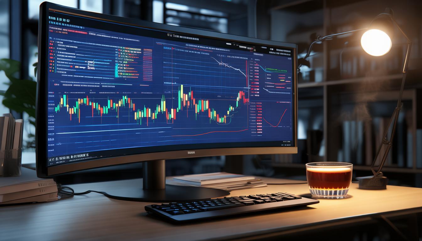 imToken 2.0规划投资方案：结合功能与市场，合理配置资产