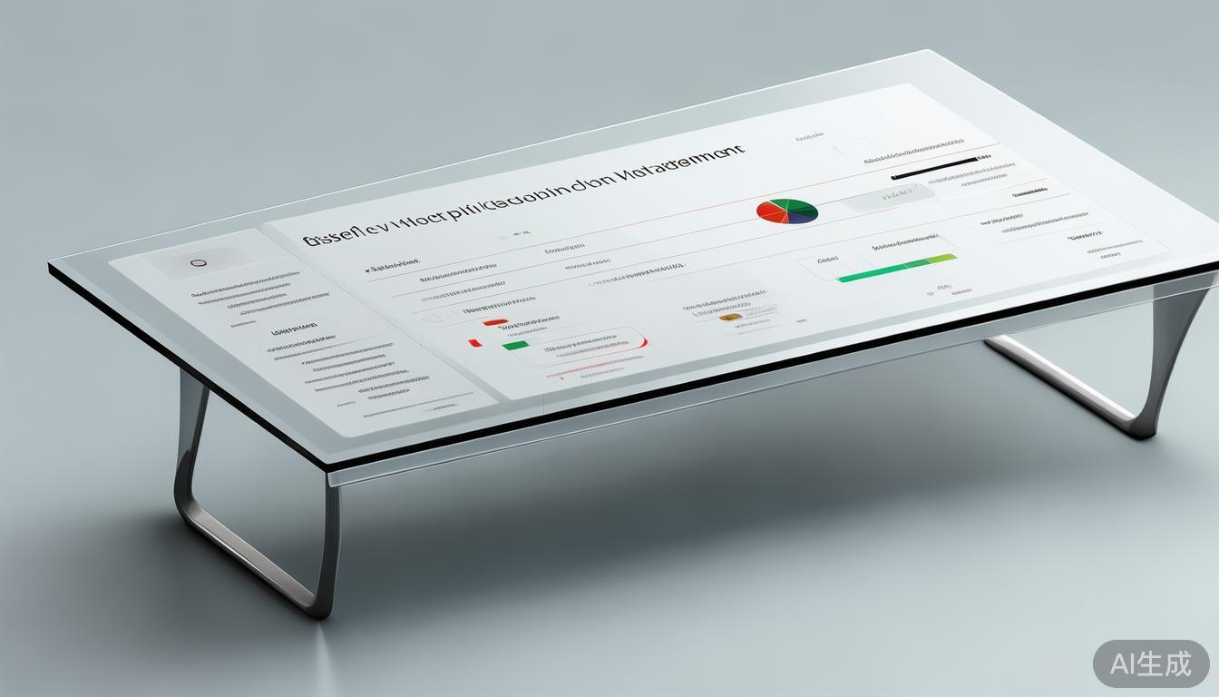 安卓版token钱包助力追踪投资历程，做好这些操作很关键