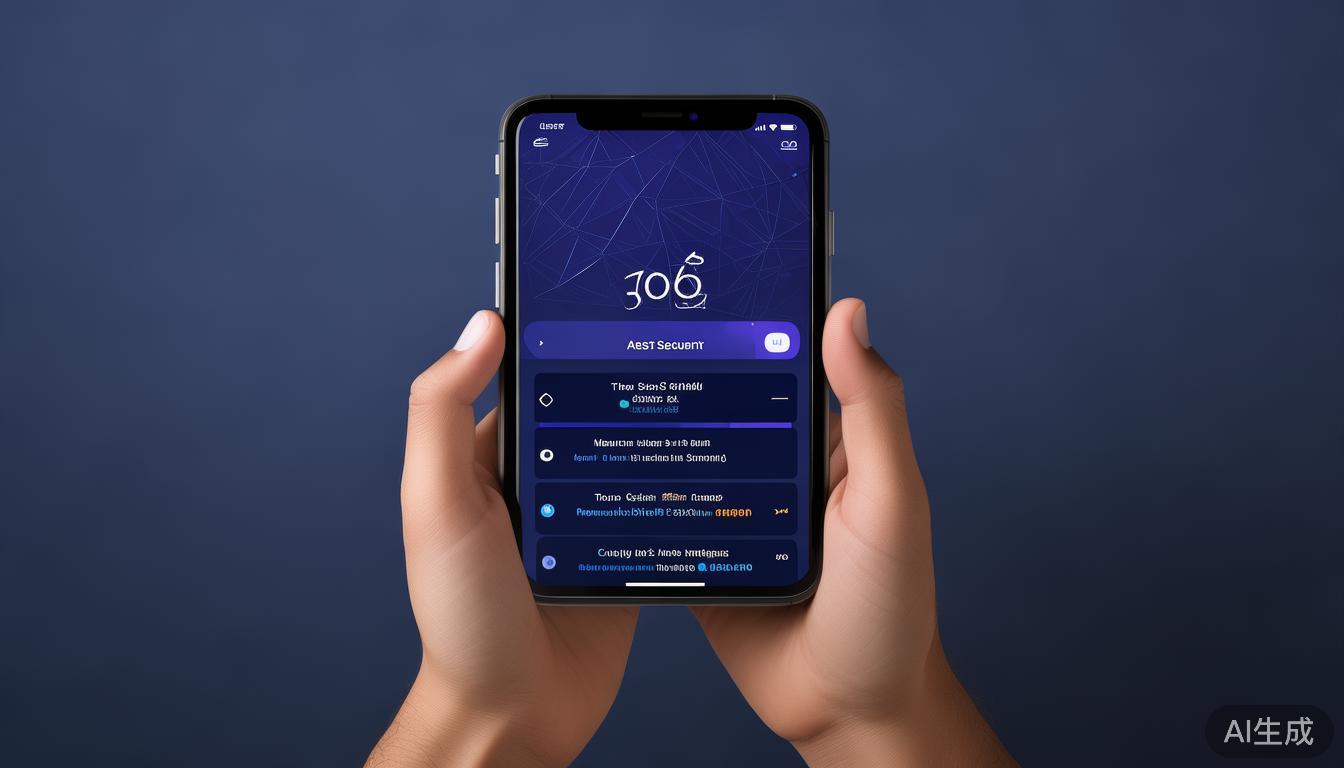 Token钱包安卓应用：便捷安全，助力数字资产投资的得力助手