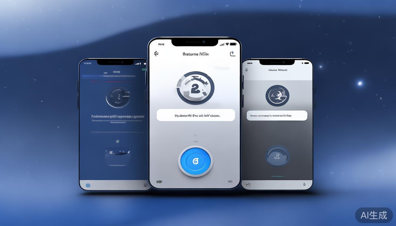 imToken 2.0安卓钱包界面优化，布局清晰操作简单