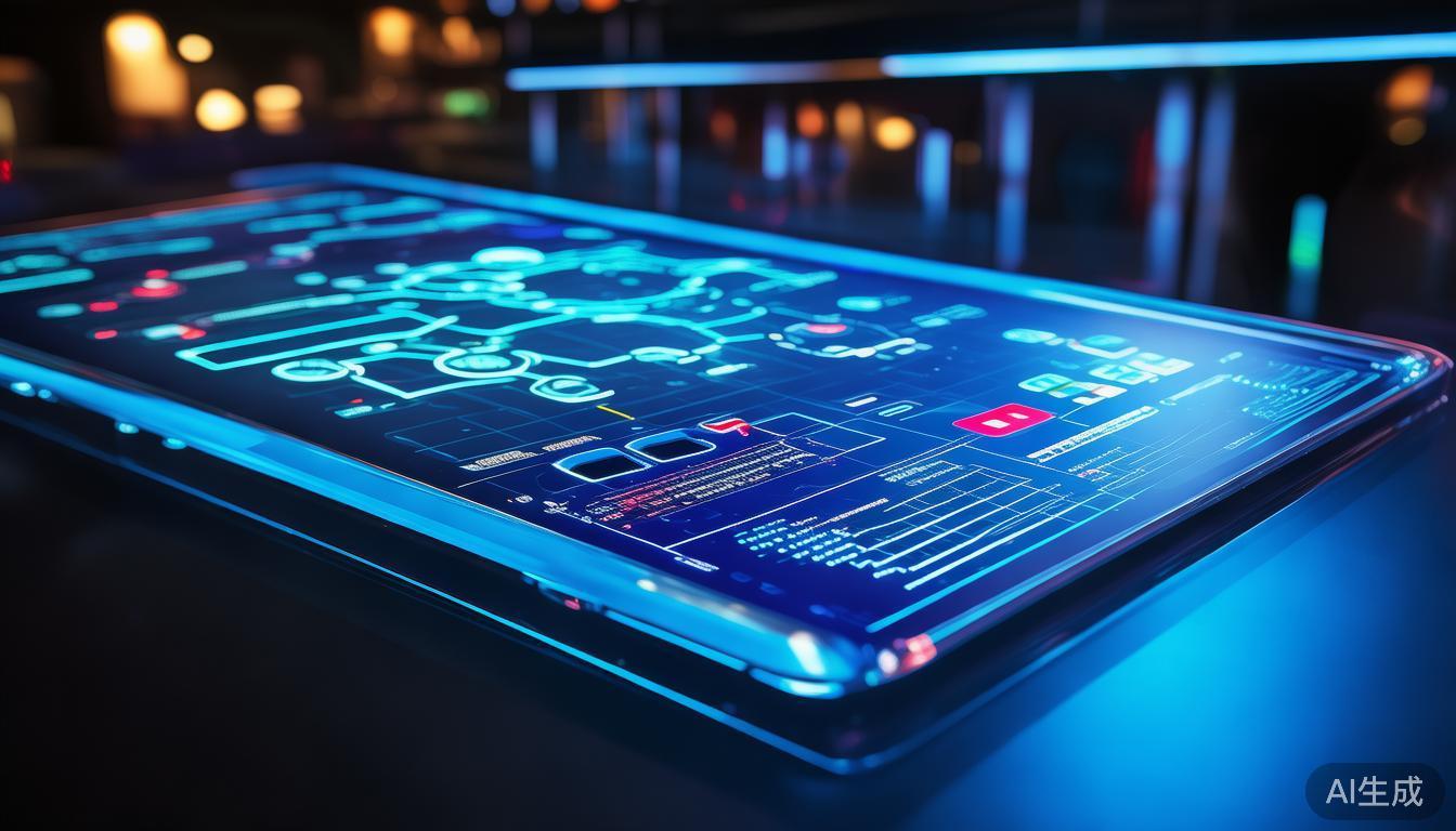 imToken冷钱包：守护资产安全，维护行业健康发展的基础设施