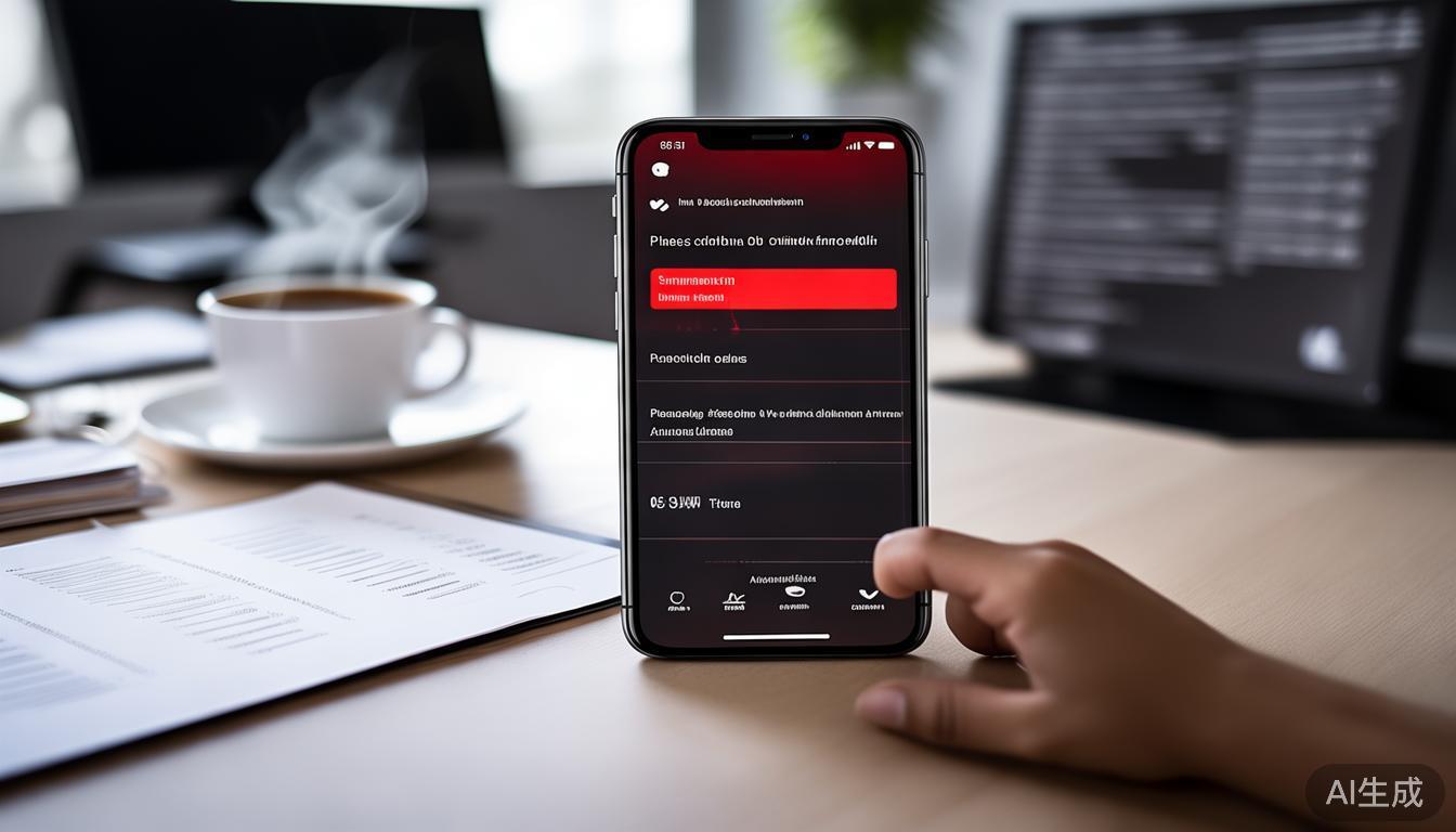 imToken安卓版：资产安全保障线，私钥本地生成与多重确认