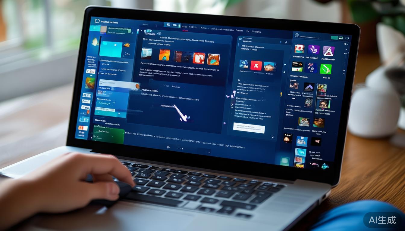 imToken钱包深度评测：功能强大与安全便捷并存，但新用户需注意助记词备份