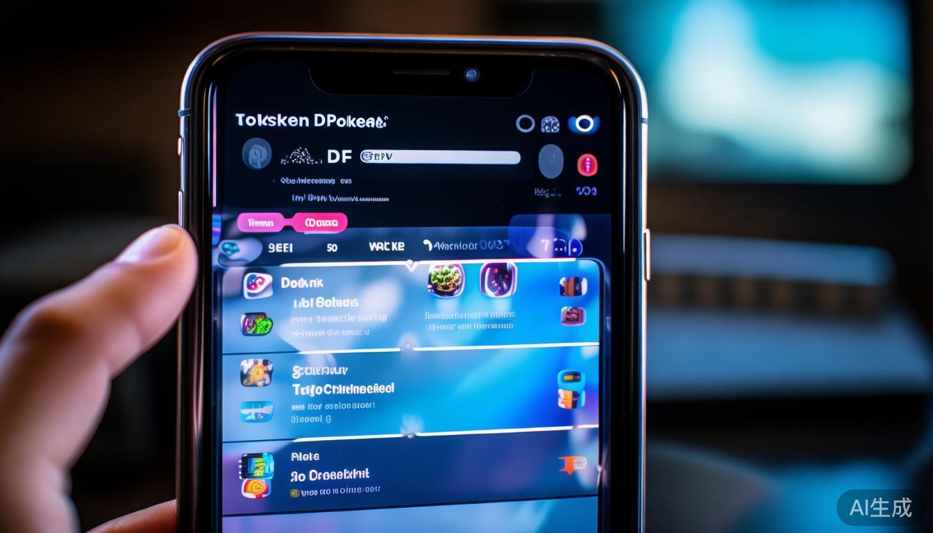 imToken钱包官方下载指南：如何获取正版APK文件并开启未知来源权限？