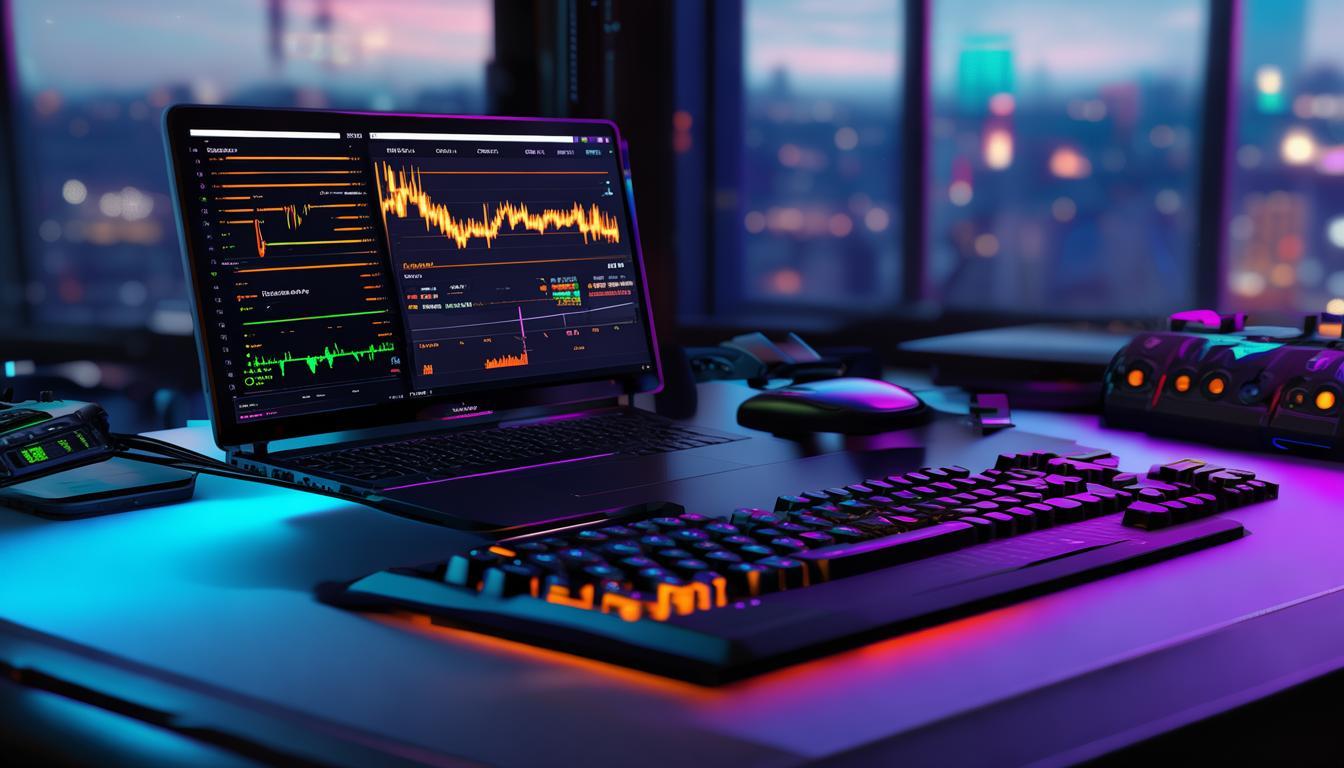 imToken钱包下载用户群体研究：年轻投资者与从业者特性解析